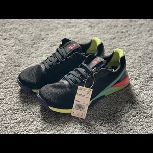 NEW Reebok Nano X1 Men’s Training Shoes